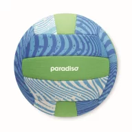   Minge plaja, Everestus, 2601E14062, 16 cm, Cauciuc, Multicolor