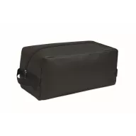   Geanta pantofi, Everestus, 2601E13993, 36x16x16 cm, Poliester, Negru