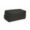 Geanta pantofi, Everestus, 2601E13993, 36x16x16 cm, Poliester, Negru