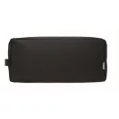 Geanta pantofi, Everestus, 2601E13993, 36x16x16 cm, Poliester, Negru
