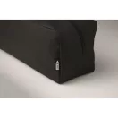 Geanta pantofi, Everestus, 2601E13993, 36x16x16 cm, Poliester, Negru