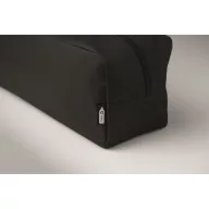   Geanta pantofi, Everestus, 2601E13993, 36x16x16 cm, Poliester, Negru