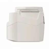   Adaptor universal cu 3 poli, Everestus, 2601E14506, Plastic, Alb