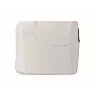   Adaptor universal cu 3 poli, Everestus, 2601E14507, Plastic, Alb