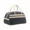Geanta sport, Everestus, 2601E13999, 48x25x28 cm, Poliuretan, Albastru