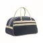 Geanta sport, Everestus, 2601E13999, 48x25x28 cm, Poliuretan, Albastru