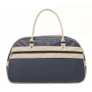 Geanta sport, Everestus, 2601E13999, 48x25x28 cm, Poliuretan, Albastru