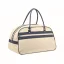 Geanta sport, Everestus, 2601E14000, 48x25x28 cm, Poliuretan, Bej