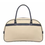   Geanta sport, Everestus, 2601E14000, 48x25x28 cm, Poliuretan, Bej
