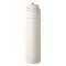 Sticla termos 500 ml, Everestus, 2601E14542, Ø7.4x26.6 cm, Otel, Alb