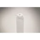 Sticla termos 500 ml, Everestus, 2601E14542, Ø7.4x26.6 cm, Otel, Alb