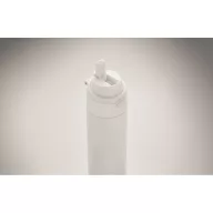   Sticla termos 500 ml, Everestus, 2601E14542, Ø7.4x26.6 cm, Otel, Alb
