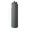 Sticla termos 500 ml, Everestus, 2601E14547, Ø7.4x26.6 cm, Otel, Verde petrol