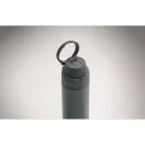 Sticla termos 500 ml, Everestus, 2601E14547, Ø7.4x26.6 cm, Otel, Verde petrol