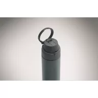   Sticla termos 500 ml, Everestus, 2601E14547, Ø7.4x26.6 cm, Otel, Verde petrol