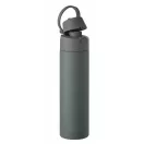 Sticla termos 500 ml, Everestus, 2601E14547, Ø7.4x26.6 cm, Otel, Verde petrol