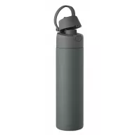   Sticla termos 500 ml, Everestus, 2601E14547, Ø7.4x26.6 cm, Otel, Verde petrol