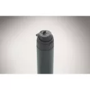 Sticla termos 500 ml, Everestus, 2601E14547, Ø7.4x26.6 cm, Otel, Verde petrol