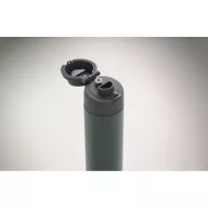   Sticla termos 500 ml, Everestus, 2601E14547, Ø7.4x26.6 cm, Otel, Verde petrol