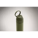 Sticla termos 500 ml, Everestus, 2601E14549, Ø7.4x26.6 cm, Otel, Verde inchis