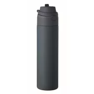   Sticla termos 500 ml, Everestus, 2601E14544, Ø7.4x26.6 cm, Otel, Albastru French Navy