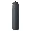 Sticla termos 500 ml, Everestus, 2601E14544, Ø7.4x26.6 cm, Otel, Albastru French Navy