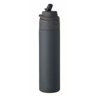   Sticla termos 500 ml, Everestus, 2601E14544, Ø7.4x26.6 cm, Otel, Albastru French Navy