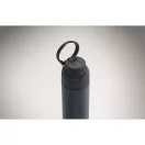 Sticla termos 500 ml, Everestus, 2601E14544, Ø7.4x26.6 cm, Otel, Albastru French Navy