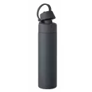 Sticla termos 500 ml, Everestus, 2601E14544, Ø7.4x26.6 cm, Otel, Albastru French Navy