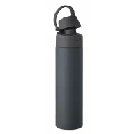   Sticla termos 500 ml, Everestus, 2601E14544, Ø7.4x26.6 cm, Otel, Albastru French Navy