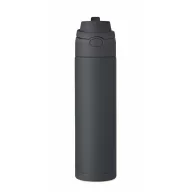   Sticla termos 500 ml, Everestus, 2601E14544, Ø7.4x26.6 cm, Otel, Albastru French Navy