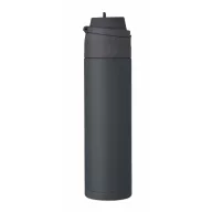   Sticla termos 500 ml, Everestus, 2601E14544, Ø7.4x26.6 cm, Otel, Albastru French Navy
