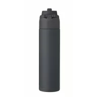   Sticla termos 500 ml, Everestus, 2601E14544, Ø7.4x26.6 cm, Otel, Albastru French Navy