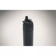   Sticla termos 500 ml, Everestus, 2601E14544, Ø7.4x26.6 cm, Otel, Albastru French Navy
