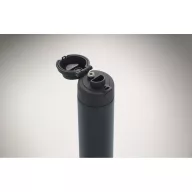   Sticla termos 500 ml, Everestus, 2601E14544, Ø7.4x26.6 cm, Otel, Albastru French Navy