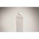 Sticla de apa 650 ml, Everestus, 2601E14571, Ø7.4x26.6 cm, Otel, Alb