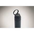 Sticla de apa 650 ml, Everestus, 2601E14572, Ø7.4x26.6 cm, Otel, Albastru French Navy