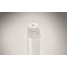 Sticla de apa 700 ml, Everestus, 2601E14612, Ø7.4x26.6 cm, Polietilena, Alb