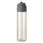Sticla de apa 700 ml, Everestus, 2601E14615, Ø7.4x26.6 cm, Polietilena, Verde petrol