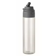   Sticla de apa 700 ml, Everestus, 2601E14615, Ø7.4x26.6 cm, Polietilena, Verde petrol