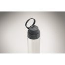 Sticla de apa 700 ml, Everestus, 2601E14615, Ø7.4x26.6 cm, Polietilena, Verde petrol