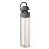   Sticla de apa 700 ml, Everestus, 2601E14615, Ø7.4x26.6 cm, Polietilena, Verde petrol