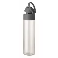  Sticla de apa 700 ml, Everestus, 2601E14615, Ø7.4x26.6 cm, Polietilena, Verde petrol