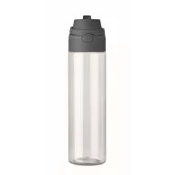   Sticla de apa 700 ml, Everestus, 2601E14615, Ø7.4x26.6 cm, Polietilena, Verde petrol