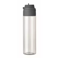   Sticla de apa 700 ml, Everestus, 2601E14615, Ø7.4x26.6 cm, Polietilena, Verde petrol
