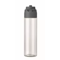   Sticla de apa 700 ml, Everestus, 2601E14615, Ø7.4x26.6 cm, Polietilena, Verde petrol