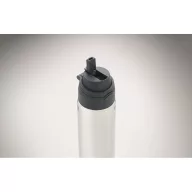   Sticla de apa 700 ml, Everestus, 2601E14615, Ø7.4x26.6 cm, Polietilena, Verde petrol