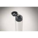 Sticla de apa 700 ml, Everestus, 2601E14615, Ø7.4x26.6 cm, Polietilena, Verde petrol