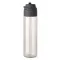 Sticla de apa 700 ml, Everestus, 2601E14613, Ø7.4x26.6 cm, Polietilena, Albastru French Navy