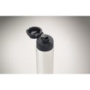 Sticla de apa 700 ml, Everestus, 2601E14613, Ø7.4x26.6 cm, Polietilena, Albastru French Navy